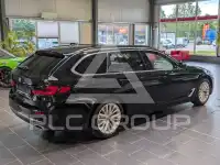 2023 BMW 530