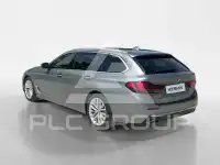 2023 BMW 530