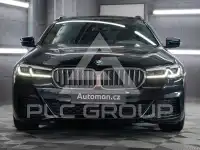 2023 BMW 530