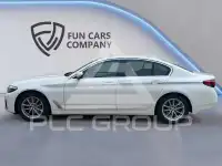 2023 BMW 530