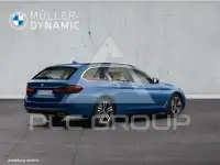 2023 BMW 530
