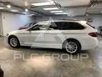 2023 BMW 530