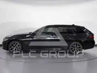2023 BMW 530