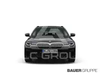 2023 BMW 530