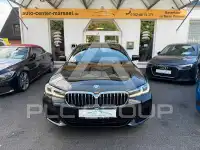 2023 BMW 530
