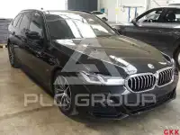 2023 BMW 530