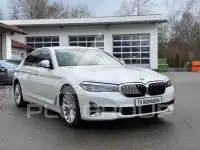 2023 BMW 530