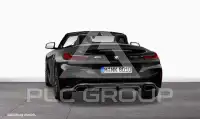2023 BMW Z4