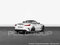 2023 BMW Z4