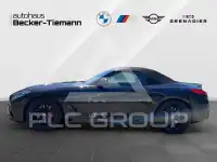 2023 BMW Z4