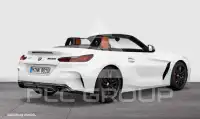 2023 BMW Z4