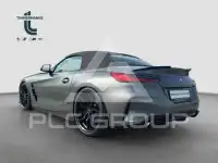 2023 BMW Z4