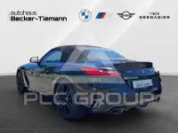 2023 BMW Z4