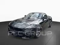 2023 BMW Z4