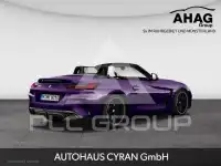 2023 BMW Z4