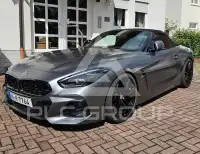 2023 BMW Z4