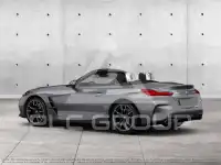 2023 BMW Z4