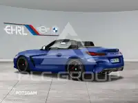 2023 BMW Z4