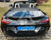 2023 BMW Z4