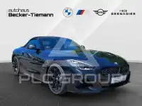 2023 BMW Z4