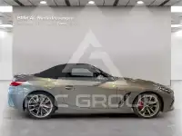 2023 BMW Z4