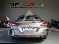 2023 BMW Z4