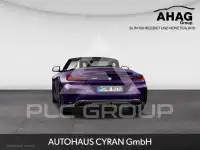 2023 BMW Z4