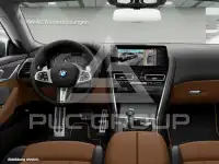 2023 BMW 840