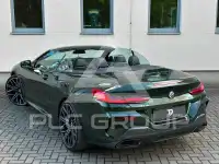 2023 BMW 840