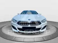 2023 BMW 840