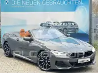 2023 BMW 840