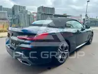 2023 BMW 840