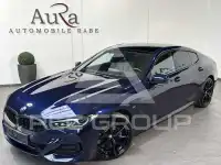 2023 BMW 840