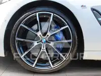2023 BMW 840