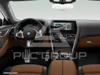 2023 BMW 840