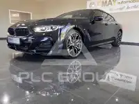 2023 BMW 840