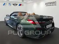 2023 BMW 840