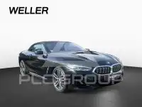 2023 BMW 840