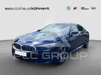 2023 BMW 840