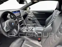 2023 BMW 840