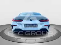 2023 BMW 840