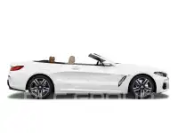 2023 BMW 840
