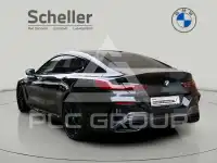 2023 BMW 840
