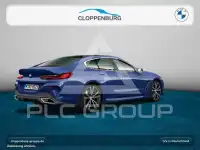 2023 BMW 840
