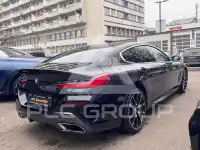 2023 BMW 840
