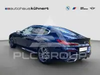 2023 BMW 840