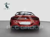 2023 BMW 840
