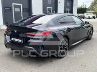 2023 BMW 840