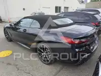 2023 BMW 840