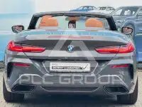 2023 BMW 840